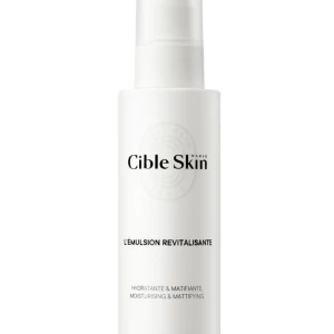 Cible Skin L'Emulsion Revitalisante