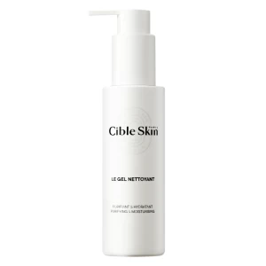 Cible Skin Le Gel Nettoyant