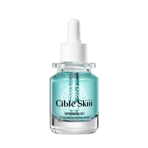 Cible Skin Sérum Bleu