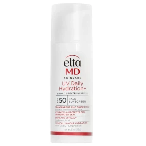 EltaMD UV Daily Hydration+ SPF 50