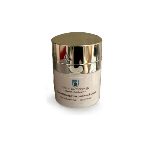 Renew Firming Face and Hand Cream