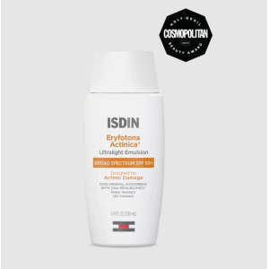 ISDIN Eryfotona Actinica 3.4 Fl Oz
