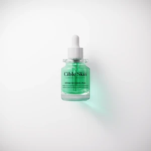 Cible Skin Second Skin Serum